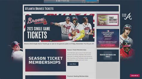 Braves tickets tonight. Things To Know About Braves tickets tonight. 